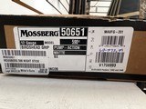 Mossberg 590 Night Stick Wood Pump 12Ga - 4 of 21