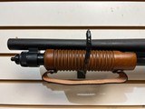 Mossberg 590 Night Stick Wood Pump 12Ga - 16 of 21