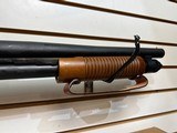 Mossberg 590 Night Stick Wood Pump 12Ga - 10 of 21