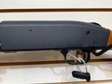 Mossberg 590 Night Stick Wood Pump 12Ga - 7 of 21