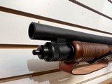 Mossberg 590 Night Stick Wood Pump 12Ga - 19 of 21