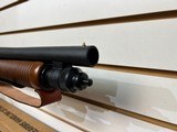 Mossberg 590 Night Stick Wood Pump 12Ga - 18 of 21
