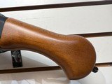Mossberg 590 Night Stick Wood Pump 12Ga - 3 of 21