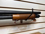 Mossberg 590 Night Stick Wood Pump 12Ga - 14 of 21
