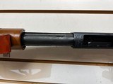 Mossberg 590 Night Stick Wood Pump 12Ga - 5 of 21