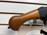 Mossberg 590 Night Stick Wood Pump 12Ga - 11 of 21