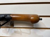 Mossberg 590 Night Stick Wood Pump 12Ga - 17 of 21