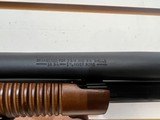 Mossberg 590 Night Stick Wood Pump 12Ga - 21 of 21