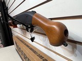 Mossberg 590 Night Stick Wood Pump 12Ga - 13 of 21