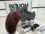 Used Bond Arms Grizzly 45/410 With Box - 9 of 12