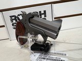 Used Bond Arms Grizzly 45/410 With Box - 10 of 12