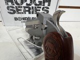 Used Bond Arms Grizzly 45/410 With Box - 2 of 12