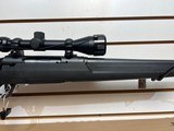 Savage Axis XP 22-250Rem Bolt Action Product: 57257 - 18 of 19
