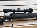 Savage Axis XP 22-250Rem Bolt Action Product: 57257 - 16 of 19