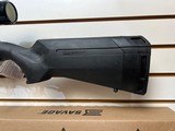 Savage Axis XP 22-250Rem Bolt Action Product: 57257 - 17 of 19