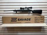 Savage Axis XP 22-250Rem Bolt Action Product: 57257 - 1 of 19