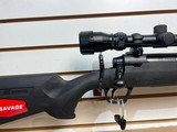 Savage Axis XP 22-250Rem Bolt Action Product: 57257 - 15 of 19