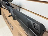 Savage Axis XP 22-250Rem Bolt Action Product: 57257 - 2 of 19
