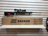 Savage Axis XP 22-250Rem Bolt Action Product: 57257 - 5 of 19