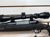 Savage Axis XP 22-250Rem Bolt Action Product: 57257 - 11 of 19