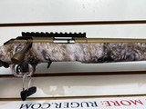 Ruger American 17HMR Camo - 5 of 19