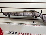 Ruger American 17HMR Camo - 2 of 19