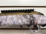 Ruger American 17HMR Camo - 14 of 19