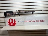 Ruger American 17HMR Camo - 8 of 19