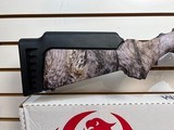 Ruger American 17HMR Camo - 13 of 19