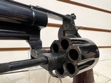 Used Smith & Wesson S&W model 29-3 44Mag Blued Wood Grips good condition Reduced to sell - 7 of 17