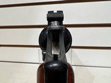 Used Smith & Wesson S&W model 29-3 44Mag Blued Wood Grips good condition Reduced to sell - 2 of 17
