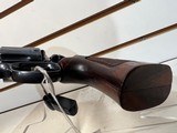 Used Smith & Wesson S&W model 29-3 44Mag Blued Wood Grips good condition Reduced to sell - 5 of 17