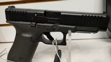 New GLK 47 9MM PST 17RD FSS MOS 2 new in hard plastic case - 15 of 19