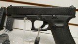New GLK 47 9MM PST 17RD FSS MOS 2 new in hard plastic case - 5 of 19