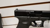 New GLK 47 9MM PST 17RD FSS MOS 2 new in hard plastic case - 14 of 19