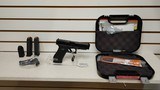 New GLK 47 9MM PST 17RD FSS MOS 2 new in hard plastic case - 11 of 19