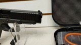 New GLK 47 9MM PST 17RD FSS MOS 2 new in hard plastic case - 16 of 19
