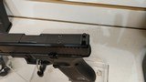 New GLK 47 9MM PST 17RD FSS MOS 2 new in hard plastic case - 8 of 19