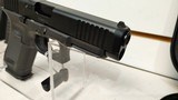 New GLK 47 9MM PST 17RD FSS MOS 2 new in hard plastic case - 17 of 19