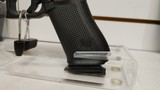 New GLK 47 9MM PST 17RD FSS MOS 2 new in hard plastic case - 2 of 19