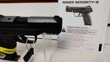 new RUG SECURITY 9 9MM PST B 15RD new in box - 15 of 17