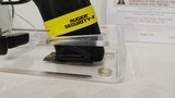 new RUG SECURITY 9 9MM PST B 15RD new in box - 2 of 17