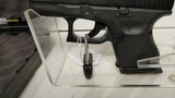 new GLK 26G5 US 9MM 10RD FSS FS new in box - 6 of 19