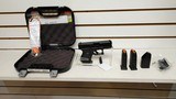 new GLK 26G5 US 9MM 10RD FSS FS new in box - 11 of 19
