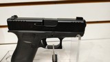 newGLK 43X 9MM PST 10R ULT CRY TL new in box - 14 of 18