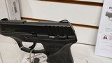 new RUG EC9S 9MM PST B 7RD HOGUE new in box - 5 of 19