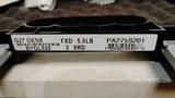 new GLK 27G5 40SW PST 9RD FSS FS
new in box - 16 of 17