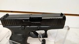 new GLK 27G5 40SW PST 9RD FSS FS
new in box - 13 of 17