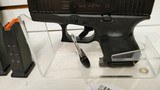 new GLK 27G5 40SW PST 9RD FSS FS
new in box - 6 of 17