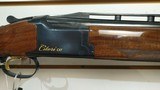 Used Browning CXT Trap12 gauge 32" bbl 3 chokes choke wrench soft case good condition - 14 of 20